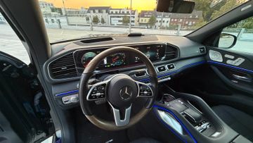 Mercedes GLS 580 - 6