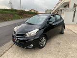 Toyota Yaris 1.4 D-4D 90 cv 5 porte Lounge - Toyota Yaris: D4d