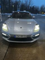 Porsche Panamera Turbo Sport Turismo Turbo - Porsche Panamera Turismo Gebrauchtwagen