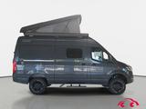 HYMER / ERIBA / HYMERCAR Grand Canyon S 600 Allrad, Autark, Premiumpaket - HYMER / ERIBA Kastenwagen