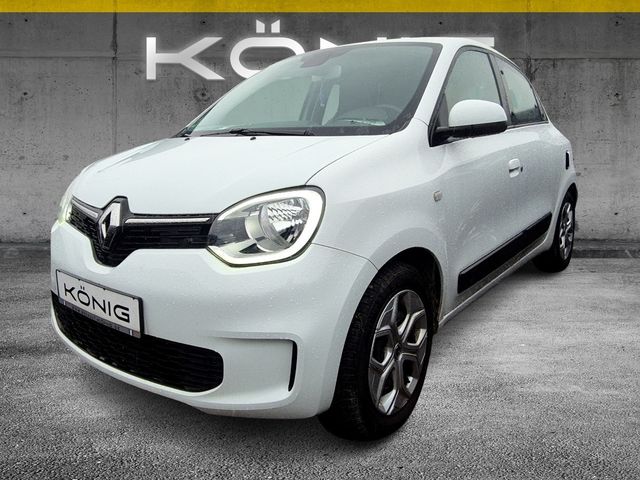 Renault Twingo 1.0 SCe 65 LIMITED *AppleCarPlay