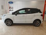 Ford EcoSport 1.0 EcoBoost 100 CV ST-Line - Ford EcoSport Kombi Gebrauchtwagen