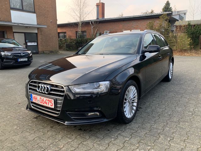 Audi A4 3.0 TDI 150kW Ambiente Avant*Xenon*MMI*AHK*