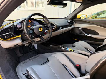 2022 Ferrari 296 GTB — миниатюра 26