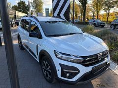 Dacia Jogger 1.0 TCe 110 Extreme (EU6d) 7-Spl.
