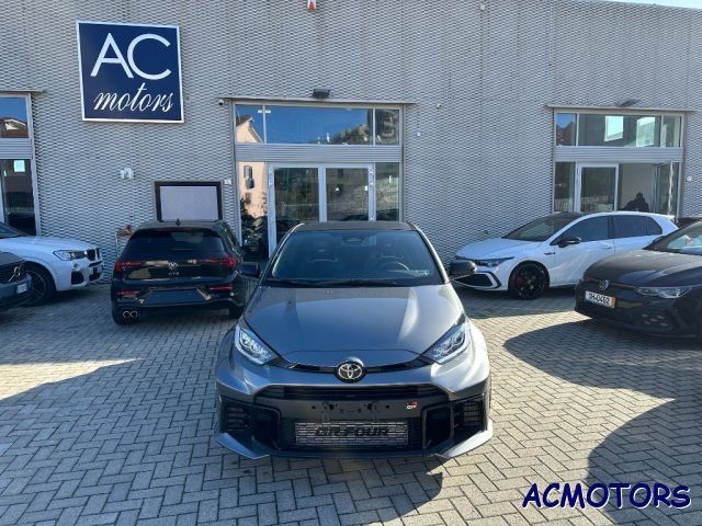 Altele TOYOTA Yaris 1.6 Turbo 3 porte GR Yaris Circuit 