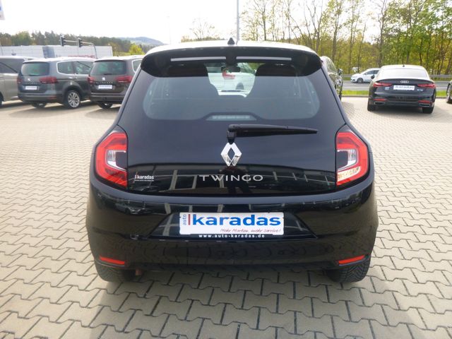 Fahrzeugabbildung Renault Twingo 1,0 SCe 65 Zen >35.300KM/Sitzheiz/Klima<