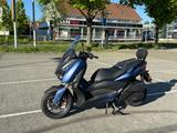 Yamaha Xmax 300 sehr guter Zustand, Keyless Go - ROLLER GO