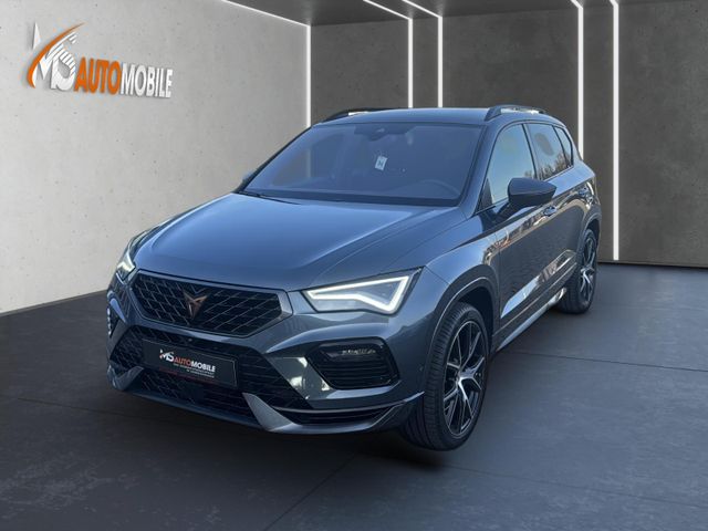 Seat Ateca Cupra 300 4Drive+LED+ACC+BEATS+ALCANTARA