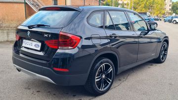 BMW X1 - 4