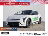 Kia EV4 GT-Line, Drive-Wise, KIA KNALLER