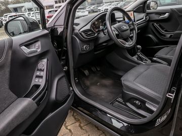 Ford Puma 1.0 Titanium Navi LED Alufelgen
