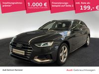 Audi A4 - Vorschau Bild 1