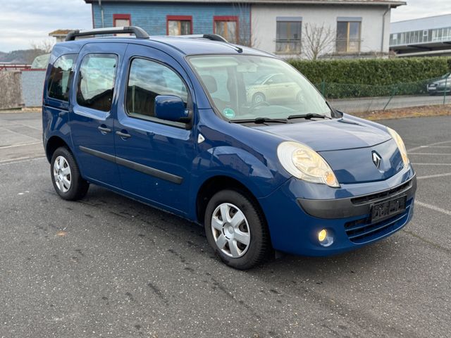 Renault Kangoo Je t'aime