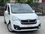 Peugeot Partner Tepee SHZ*RKAM*PANO*NAVI*APPCARPLAY - Peugeot Partner Tepee: Navigationssystem