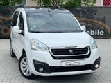 Peugeot Partner Tepee SHZ*RKAM*PANO*NAVI*APPCARPLAY - Peugeot Partner Tepee aus 2017