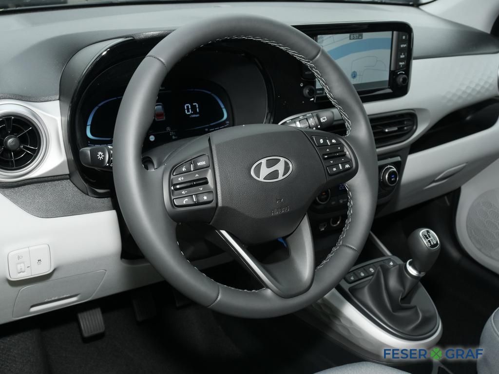 Hyundai i10 - Bild 6