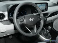 Hyundai i10 - Vorschau Bild 6