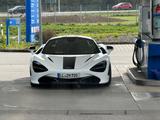 McLaren 720S McLaren Extended Warranty 12 Monate möglich