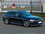 Audi A6 Allroad 3.0 TDI ACC MASSAGE STHZ KAMERA 2.HD  - Audi A6 Allroad in Stuttgart
