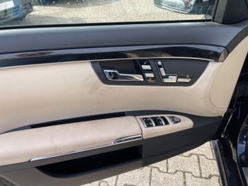 Mercedes S 450 - 12