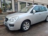 Kia Carens 2.0 mit Autogas/Benzin - Kia Carens mit LPG-Antrieb