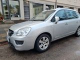 Kia Carens 2.0 mit Autogas/Benzin - Kia Carens mit LPG-Antrieb