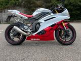 Yamaha r6 rj11 TÜV NEU - YAMAHA R6 RJ11