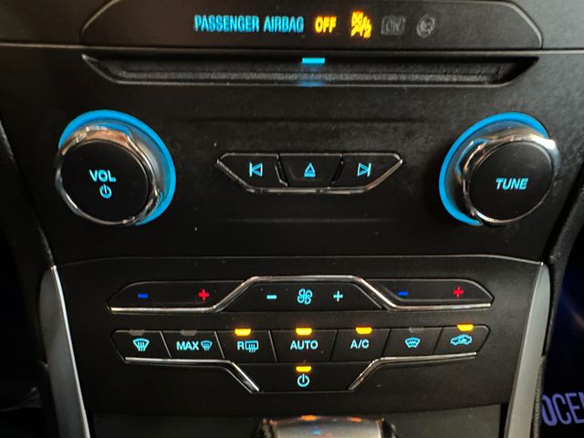 Ford Galaxy Titanium *2. Hand*Kamera*Klima*Navi*DAB*