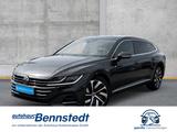 Volkswagen Arteon Shooting Brake TDI 4M R-Line STANDHZG AHK - VW Arteon in Halle