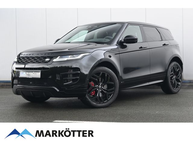 Land Rover Range Rover Evoque P200 R-Dynamic S/20''/AHK/Key