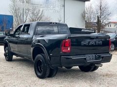 DODGE RAM 3500 Dually Mega Cab Limited 6.7 TD HO MY26