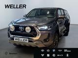 Toyota Hilux 2,8 l, 204 PS 6 Gang AT Double Cab EXECUTI