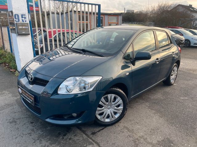 Toyota Auris Sol Automatik, Kamera, Navi, Garantie