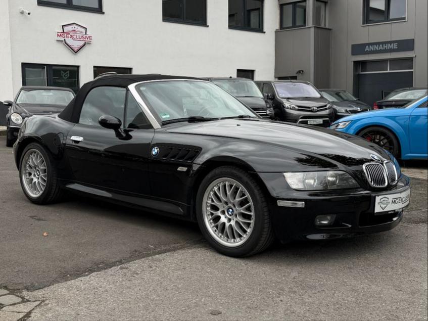 BMW Z3