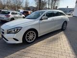 Mercedes-Benz CLA 200 Shooting Brake - Mercedes-Benz CLA 200 Shooting Brake mit Diesel-Antrieb: Kombi
