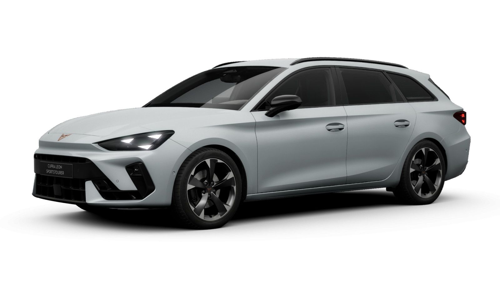 Cupra Leon - Bild 2