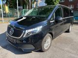 Mercedes-Benz EQV 300 Extralang 8-Sitzer LEDER*ACC*LED*360°!!! - Mercedes-Benz EQV in Essen
