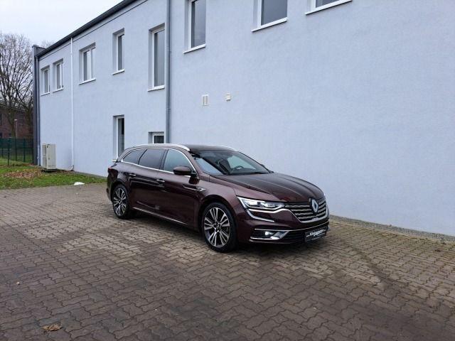 Renault Talisman Grandtr 1.3TCe160 Init. Paris