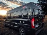 Malibu comfort 600 DB  GT SKYVIEW - Malibu Comfort