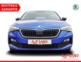Skoda Scala 1.0 TSI Style LED ACC Totwinkel Keyless-Go - Skoda mit Benzin-Antrieb: Limousine, Schaltgetriebe