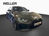 BMW M440i xD GC M SportPro 20" H/K ACC 360° GSD AHK - mit Benzin-Antrieb: Lederlenkrad, mit Klimaanlage