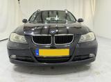 BMW 320 3-serie Touring 320i Executive Aut - BMW 320 Unfallwagen