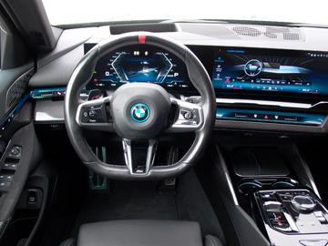 صورة مصغرة 12 لـ 2023 BMW I5