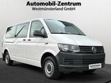 Volkswagen T6 Caravelle LR LANG+STDHZ+8 SITZER - Volkswagen: 8 Sitzer