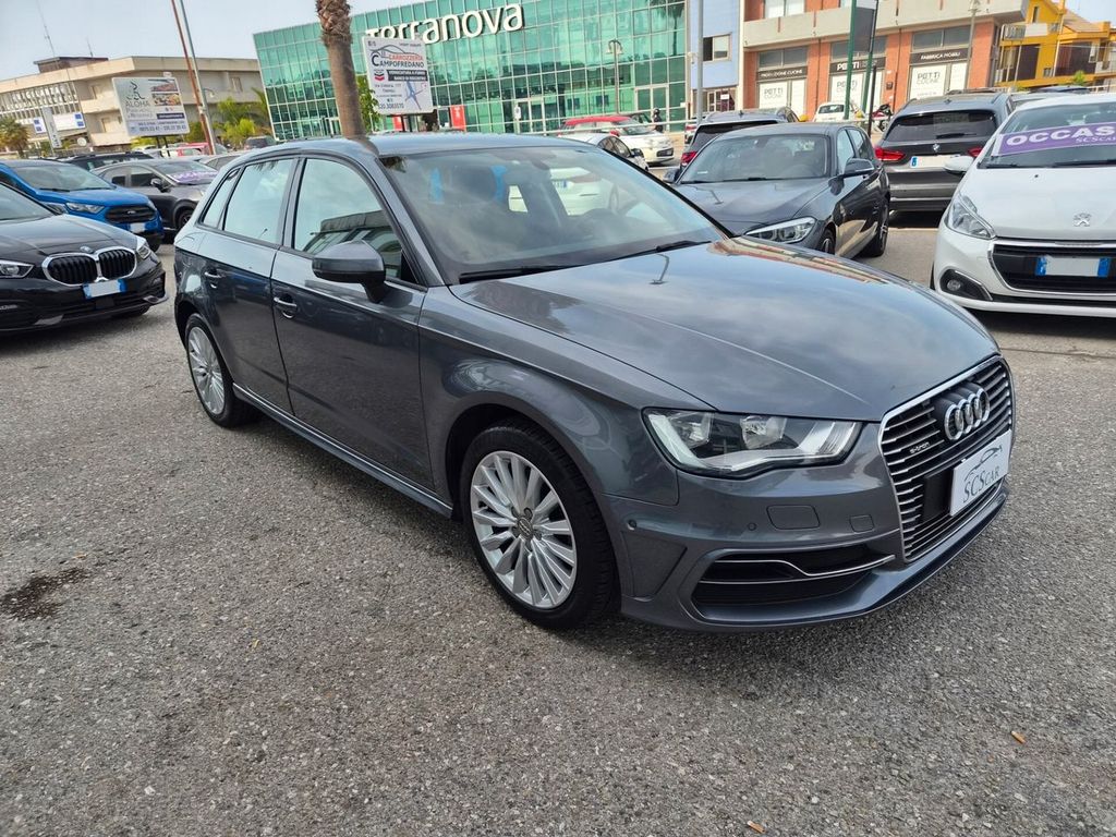 Image of Audi A3