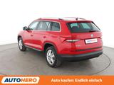 Skoda Kodiaq 2.0 TDI Style Aut.*NAV*LED*TEMPO*CAM*PDC* - Skoda Kodiaq Gebrauchtwagen in Hamburg
