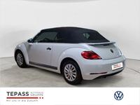 Volkswagen Beetle Cabriolet 1.2 TSi KLIMA PDC KOMFORT