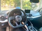 Audi Q2 Design2.0 TFSI S quattro 190 PS S tronic - Audi in Wuppertal: Q1