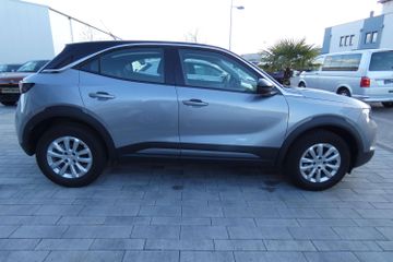 Opel Mokka - 5